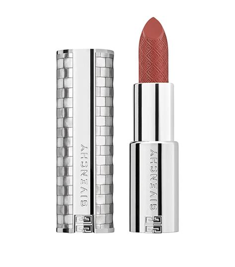 givenchy lipstick 106|givenchy lipstick rouge interdit.